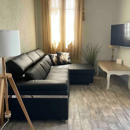 Dom wakacyjny Modern *
