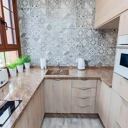 Modern بيت للعطل