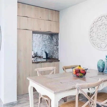 بيت للعطل Modern