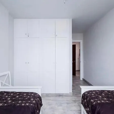 Modern * بلايا ذي لاس أميريكاس
